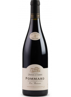 Вино Domaine Denis Carre Pommard Les Noizons (Поммар Лє Ноізон)